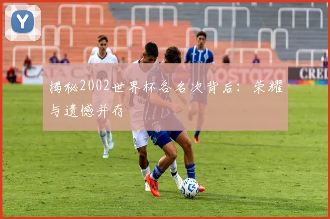 揭秘2002世界杯各名次背后：荣耀与遗憾并存